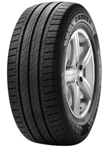 pneus PIRELLI 195/75 R16C   107R  TL CARRIER        2022 C-A-2 195/75 R16C   107R  TL CARRIER        2022 C-A-2